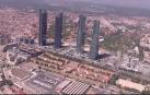 Un dron obliga el aeropuerto de Madrid durante casi dos horas