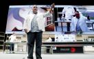 José Andrés lleva por primera vez la comida española a Disney
