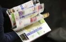 Un cuarto de siglo entre mapas