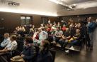 El comercio de la Txantrea critica la falta de atención municipal
