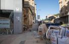 Preocupación por la apertura de una casa de apuestas junto al colegio Anunciata