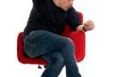 Juan Carlos Ortega: “Hago realismo absurdo”