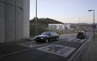 El sinsentido de los nuevos guardias dormidos en Pamplona