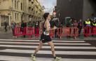 Dani Ballesteros brilla con récord en Vitoria