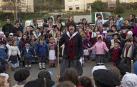 Coplas a Santa Águeda en Estella