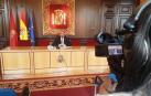El Gobierno estatal abre nuevas ayudas para obras en Patrimonio Artístico