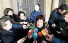 ELA y LAB amenazan con nuevas movilizaciones pese al encuentro "cordial" con Chivite