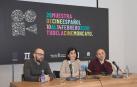 La Muestra de Cine de Tudela homenajeará a Antonio de la Torre y Karra Elejalde