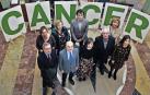 Cada año se registran en Navarra más de 3.800 nuevos diagnósticos de cáncer