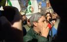 Vídeo: Abuchean a Abascal en la concentración de los agricultores