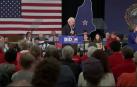 Nueva sorpresa en los caucus de Iowa
