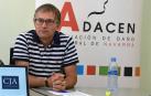 Adacen dice que la Medalla de Oro es un "espaldarazo" al modelo de trabajo de la asociación y su filosofí