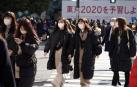El responsable de Tokio 2020 se muestra "muy preocupado" por el coronavirus