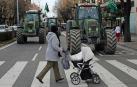 UAGN y UCAN sacarán los tractores a la calle el día 19
