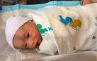 Fotografía cedida por el Departamento de Policía del Condado Miami Dade donde aparece "Baby Andrew Caballeiro".