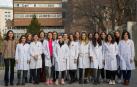 Alumnas e investigadoras de la UN difunden el papel de la mujer en la ciencia