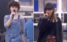 Maialen brilla en su pase de micros como nominada y Anne gusta junto a Gèrard
