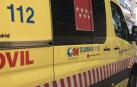 Un niño salva a su madre que se había desmayado con una angustiosa llamada al 112