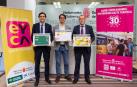 Renovado con Caja Rural y Caixabank el convenio del programa Carné Joven
