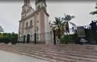 La boda de la hija del capo Guzmán altera la vida de Culiacán