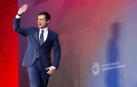 Buttigieg y Sanders encabezan Iowa, en medio de la polémica por los resultados