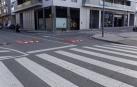 El sinsentido de los nuevos guardias dormidos en Pamplona