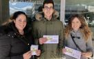 Tarjetas regalo de El Corte Inglés para comenzar bien el año