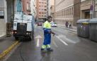 La Mancomunidad Ribera sigue estudiando qué hacer en el concurso de limpieza