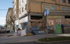 Imagen del local que acogerá la nueva casa de apuestas.