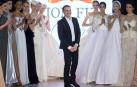 Ion Fiz: “Cada prenda que diseño refleja mi personalidad”