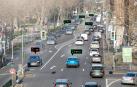 Por qué los semáforos se ponen en verde a bordo de un Audi