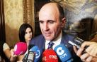 Ayerdi repite como consejero con "mucha ilusión y ganas de seguir empujando"