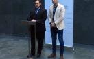 Chivite suspende su agenda de actos por el fallecimiento de su padre