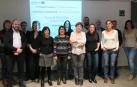 Participantes en la reunión del proyecto Naturclima
