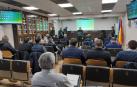 La Guardia Civil imparte formación sobre yihadismo a personal de seguridad privada