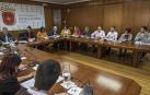 Fuentes se reafirma en el Pleno en sus palabras sobre Pirritx eta Porrotx
