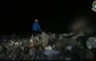 VÍDEO | Los equipos de rescate han suspedido la búsqueda tras encontrar grandes cantidades de amianto