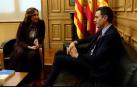 Vídeo: Sánchez y Colau acuerdan un plan para que Barcelona recupere la capitalidad cultural y científica