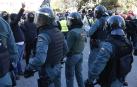 Foto genérica de la Guardia Civil en Alsasua