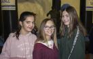 El 1 de febrero los vecinos de Dicastillo disfrutaron de una jornada festiva con motivo de las celebraciones alrededor del día de San Blas.