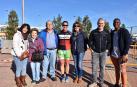 El pasado domingo se celebró en Tudela el I Duatlón SDR Arenas, válido como campeonato navarro de Duatlón Cross. En esta cita deportiva participaron cerca de 250 deportistas desde categoría pre benjamín a absoluta.