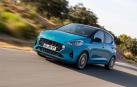 Fotos del Hyundai i10