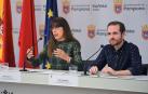 El PSN pide perfiles lingüísticos "estables" en las Escuelas Infantiles de Pamplona