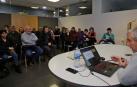 Alcaldes priorizan la retirada de camiones de la N-121-A al '2+1'