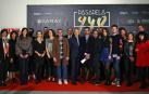La Pasarela 948 inaugura su cuarta edición con una apuesta por la cultura y la sostenibilidad