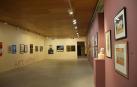 El Museo Gustavo de Maeztu inaugura un nuevo Salón de Arte con obras de 29 artistas