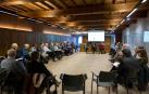 Se constituye el Consejo Municipal de Personas Mayores de Pamplona