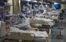 Aumentan a 722 los muertos y a 34.546 los contagiados por el coronavirus en China