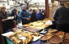 Todas las fotos de la celebración de las ferias de febrero en Tafalla