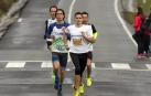 Imágenes de la Carrera de los Valientes - Niños contra el cáncer 2018